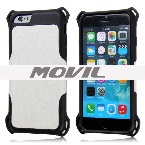 NP-2023 Protectores para Apple iPhone 6-2